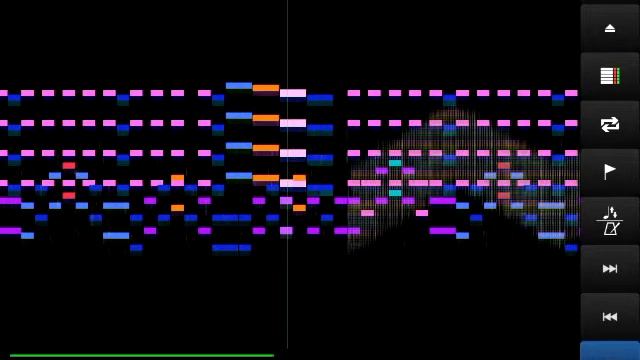 [Black MIDI] The Fox 1'1 million (Android) смотреть онлайн