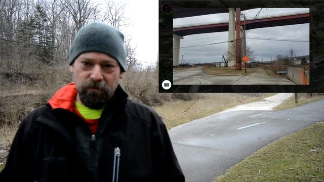 Nike Run Club app on the Towpath смотреть онлайн