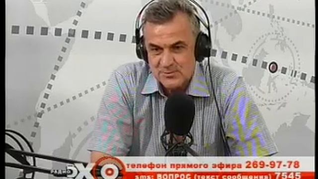 Разбор полетов 07 08 2012 смотреть онлайн