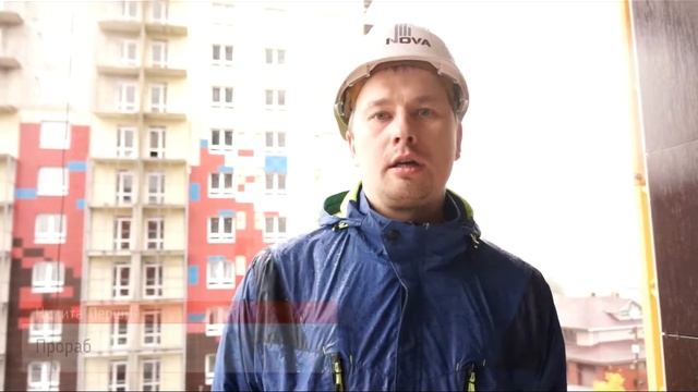 Новости от NOVA: как идет строительство объектов в новых условиях? смотреть онлайн