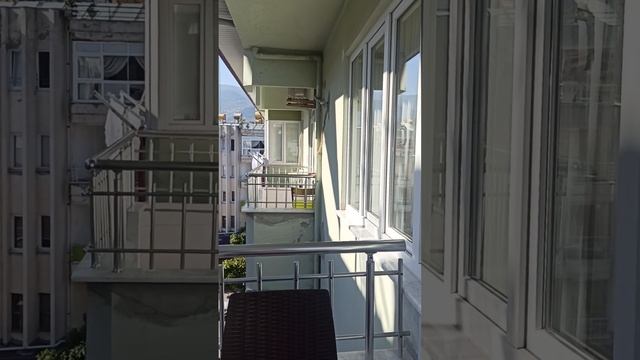 Квартира в Аланье для Кати смотреть онлайн