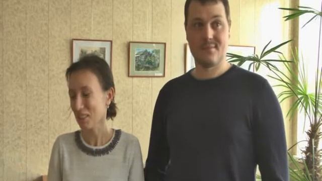 Вручение сертификатов на приобретение жилья молодым семьям смотреть онлайн