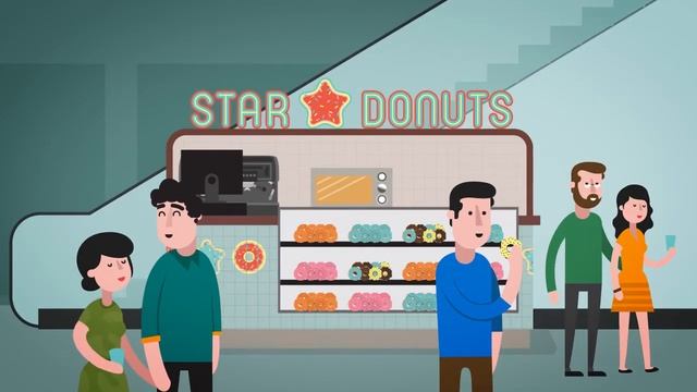 Студия VideoSfera stardonuts смотреть онлайн