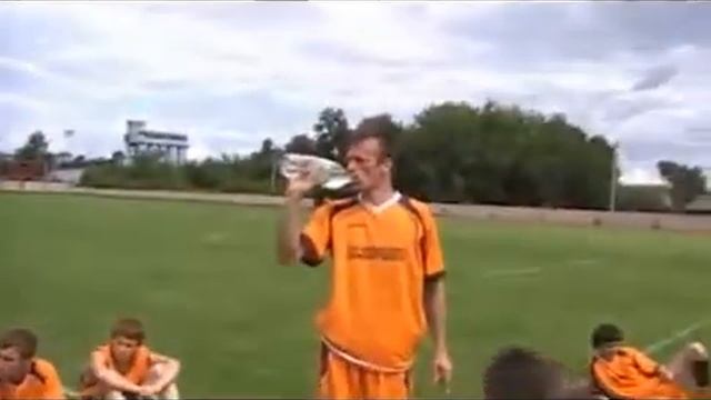 ФК Протекино:разбор ошибок(старое) смотреть онлайн