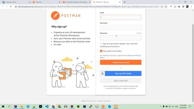 Postman proqramı ilə tanışlıq смотреть онлайн