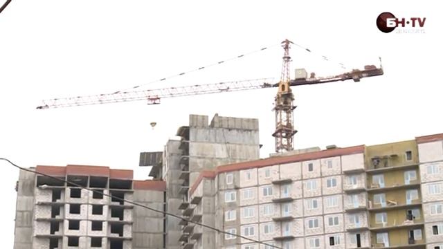 Новостройки Колпинского района: рискованно, но дешево смотреть онлайн