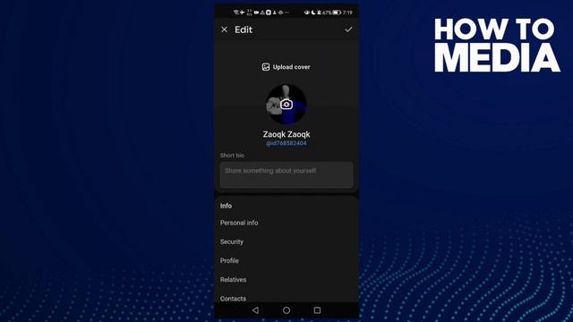How to Remove Your Profile Picture on VK app on Android or iphone IOS смотреть онлайн