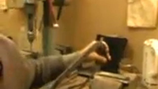 гламур ЧГАУ