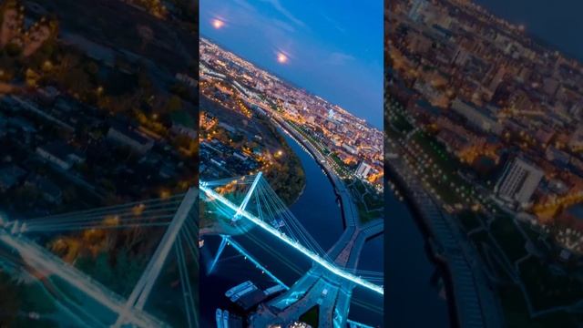 Тюмень – один из лучших городов России смотреть онлайн