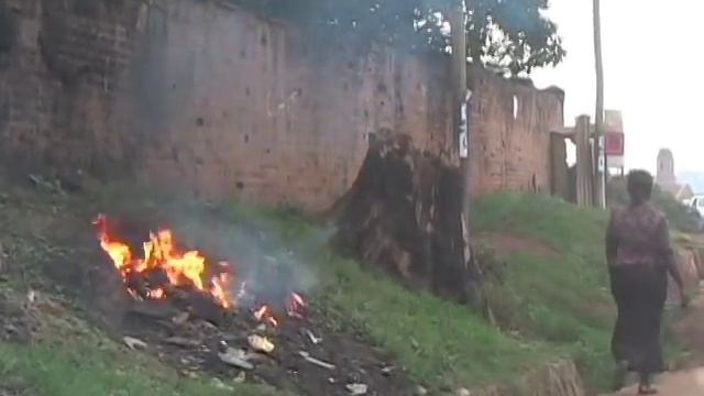 Uganda (documentary) Episode 10 -  Journey Back