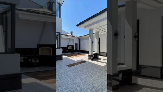 Продаю Новый Евро Дом Шайхантахурский Район Ориентир Алока 3.соток. Цена-315.000$ 93 577 93 93 смотреть онлайн