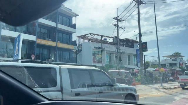 Паттайя 2024 Таиланд