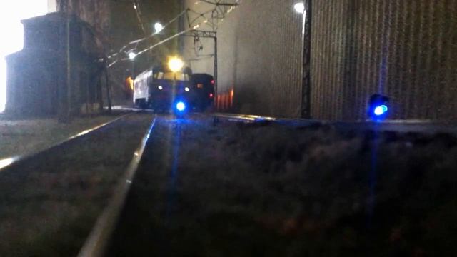 Отправление Эр2 на макете смотреть онлайн