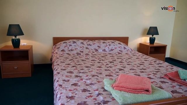 Европа VISION studio смотреть онлайн