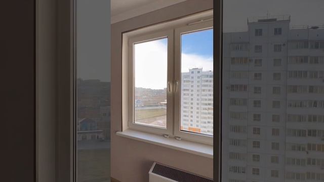 Квартиры с ремонтом в Анапе под льготную ставку от 5% #недвижимостьанапа смотреть онлайн