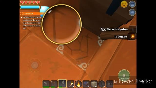 PORTAL KNIGHTS SUR ANDROID смотреть онлайн