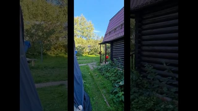 дача Икша смотреть онлайн