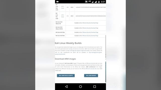How to download Kali Linux free... смотреть онлайн