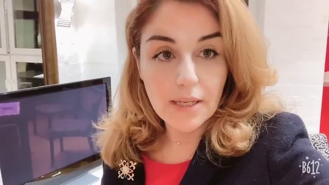 Приглашаем Вас сегодня, 06.03.19 в 20.00 мск на вебинар Наталии Закхайм смотреть онлайн