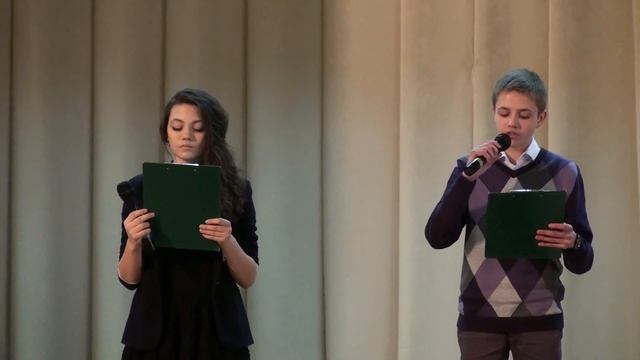 2013-02-22 Ведущие смотреть онлайн