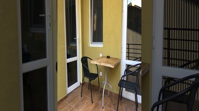 Batumi Loves you Apartment - Batumi - Georgia смотреть онлайн