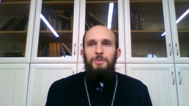 Иустин Философ (часть 2) смотреть онлайн