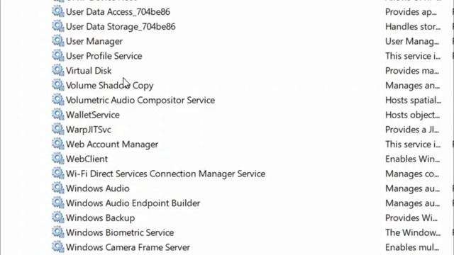 Disk Management Can’t Open in Windows 10 смотреть онлайн