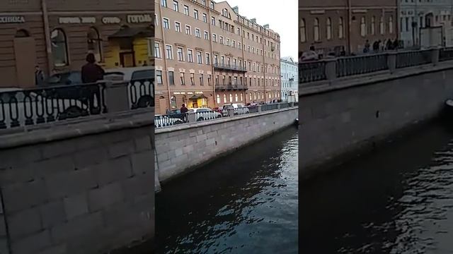 Заселение в Отель Гоголь Хаус на Канале имени Грибоедова в Санкт-Петербурге 15200 р. за 3 суток смотреть онлайн