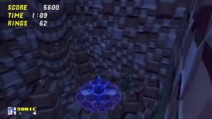 🎮 SONIC ROBO BLAST 2(SRB2) / МОДЫ 🎮