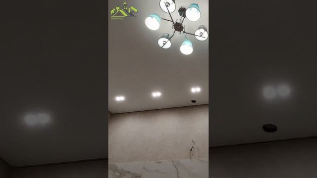 Ремонт под ключ от Новоросс-отделка смотреть онлайн