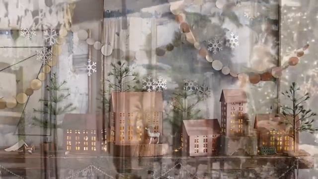 Новогодний декор. Новогодняя ЕЛКА удачи!!!/ Christmas decor. Christmas tree good luck!!! смотреть онлайн