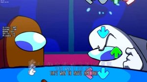 FNF BREAKER BUNDLE - RoleBreaker Vs Cyan Imposter (Completed Fan-made Mod/Gameplay)