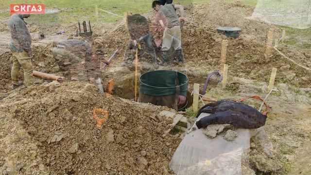 Все этапы монтажа автономной канализации: пошаговое руководство смотреть онлайн