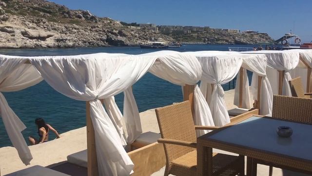 Best Things To Do In Rhodes | Old Town, Lindos, Beaches, Restaurants, Hotels смотреть онлайн