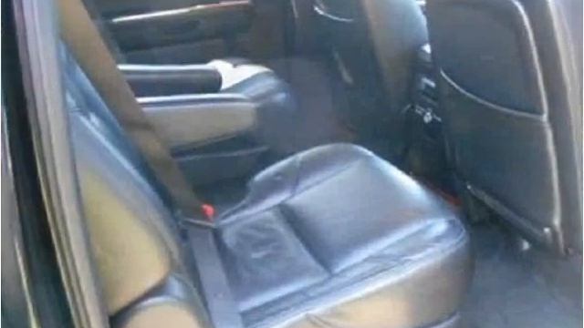2008 Cadillac Escalade ESV Used Cars Pease MN смотреть онлайн