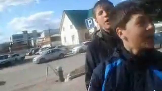 Сергей и брат смотреть онлайн