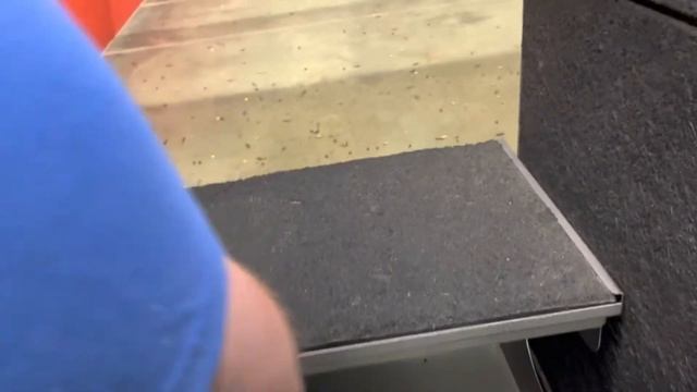 Scout SKS running fine after changing gas tube смотреть онлайн