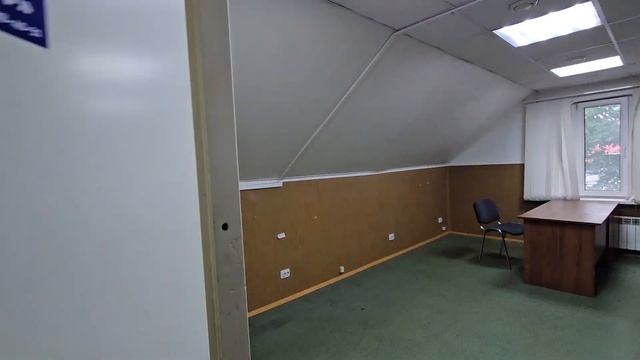 Сдам офис 25кв.м. В центре Екатеринбурга. Большакова 47 смотреть онлайн