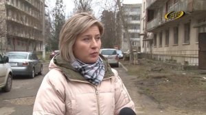 Старые общежития – под квартиры