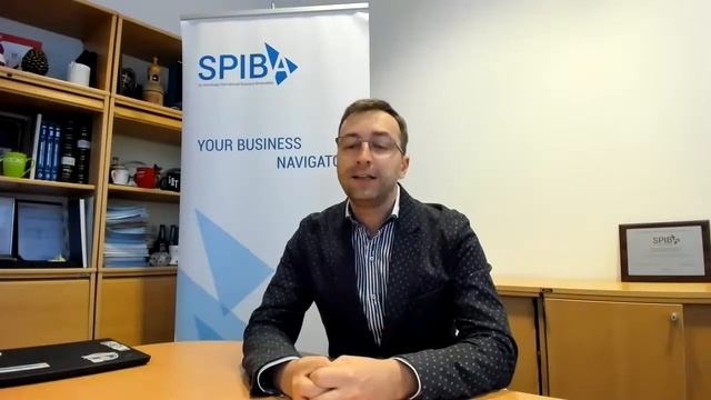 Timur Komarov, PepsiCo, About SPIBA At Labour Forum;21