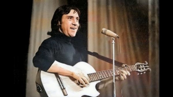 Утренняя гимнастика. Вдох глубокий, руки шире... Клип