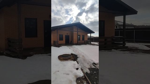 Дом на продажу Раменский р-н, п. Раос (Какузево) смотреть онлайн