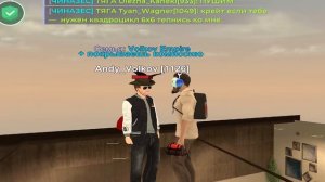 ПУТЬ КРЕЙТА НА БЛЕК РАША #99 - ПОТЕРЯЛ ВСЕ ДЕНЬГИ на BLACK RUSSIA?!