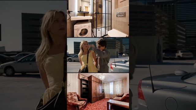 Только самое лучшее с Msk Estate! #апартаменты #недвижимость #студия смотреть онлайн