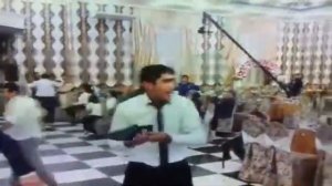 Дагестанская свадьба в Даг.огни