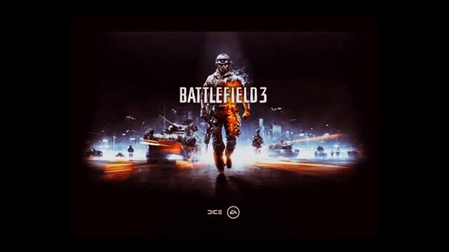 Музыка из Battlefield 3