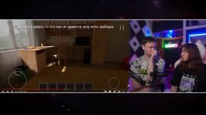 СТОИТ ЛИ СБЕГАТЬ ОТ РОДИТЕЛЕЙ? (А ЧЕ ТАК СЛОЖНО) 👩👧👦 | РЕАКЦИЯ на Valera Ghosther