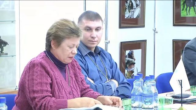 Форум "Поиск провинции". Секция "Этика городской жизни". 1й день. смотреть онлайн