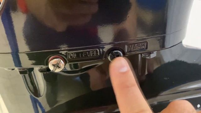 TOYAMA F20ABMS детально