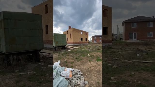 Дома домики Казань смотреть онлайн